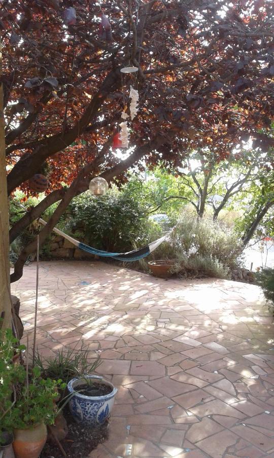 Atelier Pasquer Bed and Breakfast Fitou Εξωτερικό φωτογραφία