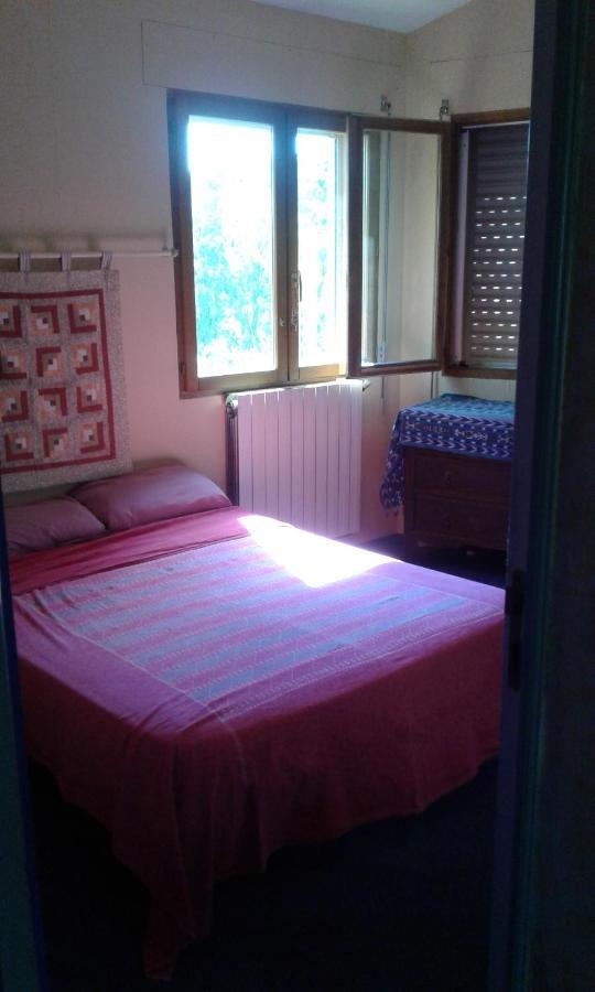 Atelier Pasquer Bed and Breakfast Fitou Εξωτερικό φωτογραφία